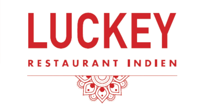 Luckey Restaurant logo